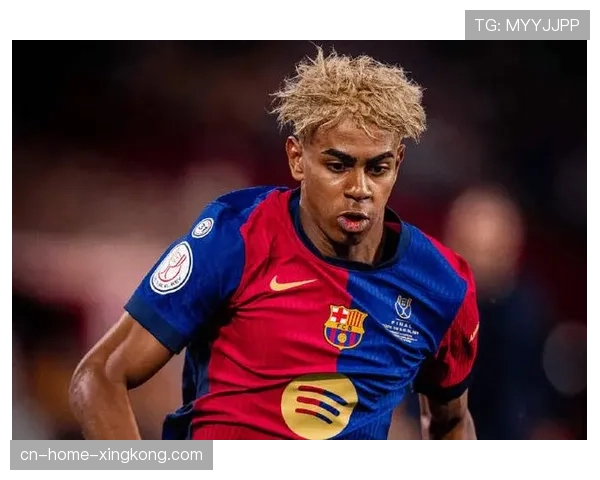 亚马尔连续六场战胜姆巴佩 展现压倒性实力