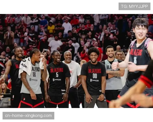 NBA杯开拓者对阵掘金，阿夫迪亚与克林根首发出战