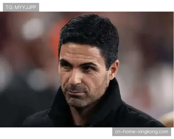 阿尔特塔面临心理阴影 二十年无冠历史成最大挑战