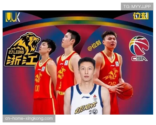 广厦五连胜登顶积分榜 卫冕冠军调整能力出众