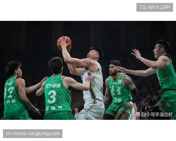 广东队从防守转向进攻体系革命 团队篮球理念正重塑CBA格局