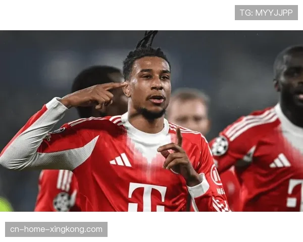 奥利塞社交媒体粉丝激增 欧冠表现助其INS涨粉130万