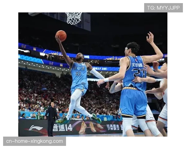 北京北汽与上海久事 杰曼外线火力对抗古德温组织串联