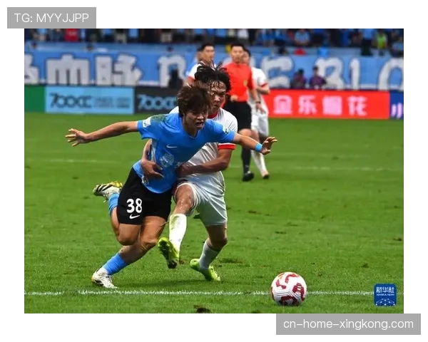 大连英博向余望补射斩获中超首球 U23国足队长展现潜力